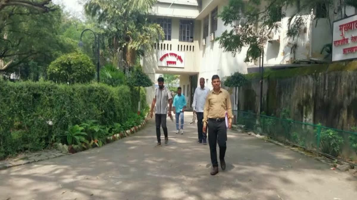 JSSC CGL परीक्षा में पेपर लीक और धांधली जांच में खुलासे