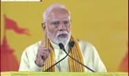 पीएम मोदी ने गिनाए देश के तीन दुश्मन, बोले- मिलकर हराना होगा