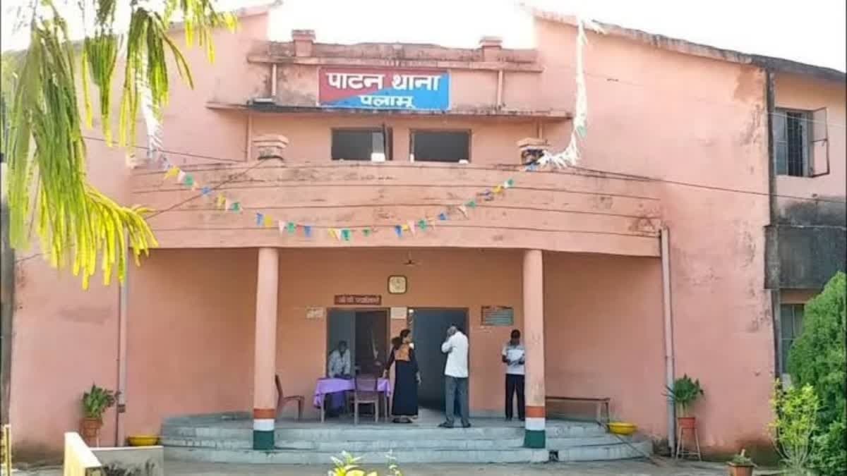सीएम हेमंत सोरेन पर आपत्तिजनक पोस्ट से पलामू में मामला गरमाया