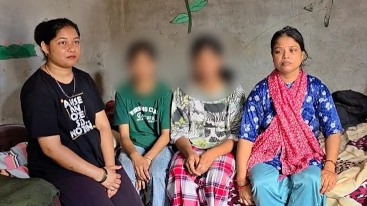 बागपत में धर्म परिवर्तन के बाद महिला ने लगाया उत्पीड़न का आरोप