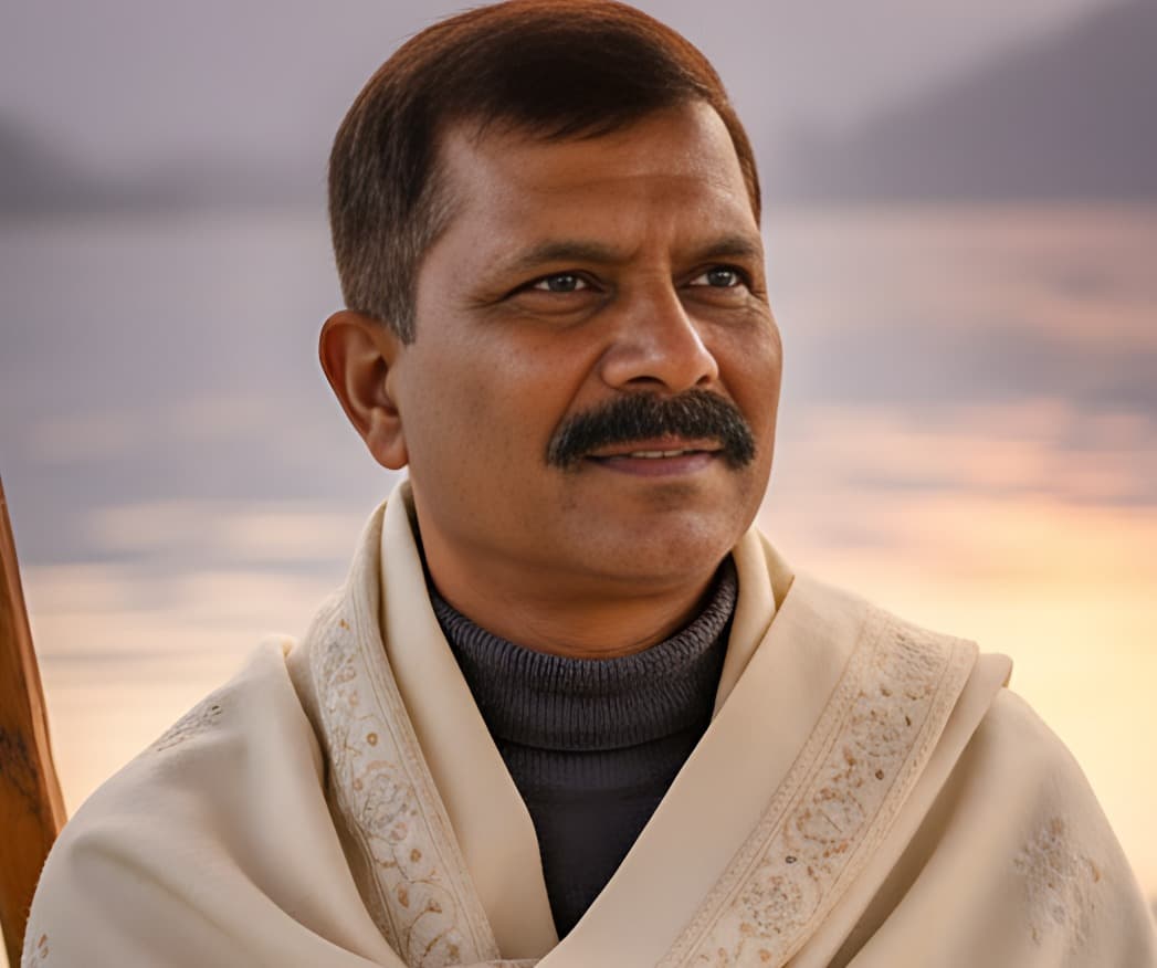 सूचना का अधिकार नागरिकों का सशक्त हथियार : रामेश्वर गोप