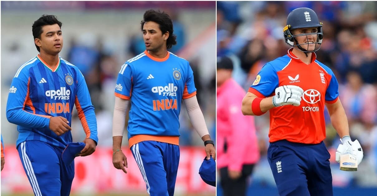 IND vs ENG तीसरा टी20: सीरीज बचाने उतरेगी टीम इंडिया, ट्रेंट ब्रिज में आज होगा बड़ा मुकाबला