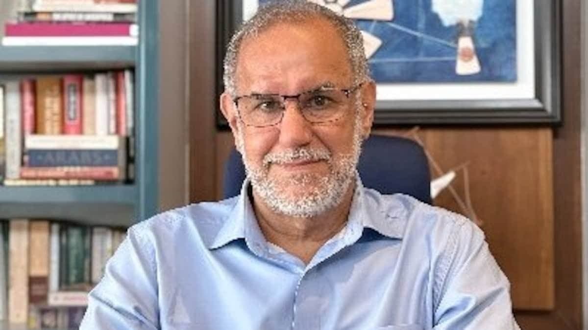 मेरी नागरिकता पर सवाल तो आम आदमी का क्या होगा?’ SIR में पूर्व राजदूत नवदीप सूरी से मांगा गया प्रमाण