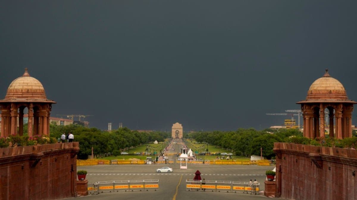 दिल्ली-एनसीआर में जून के अंत तक पहुंचेगा मॉनसून, गर्मी से मिलेगी राहत