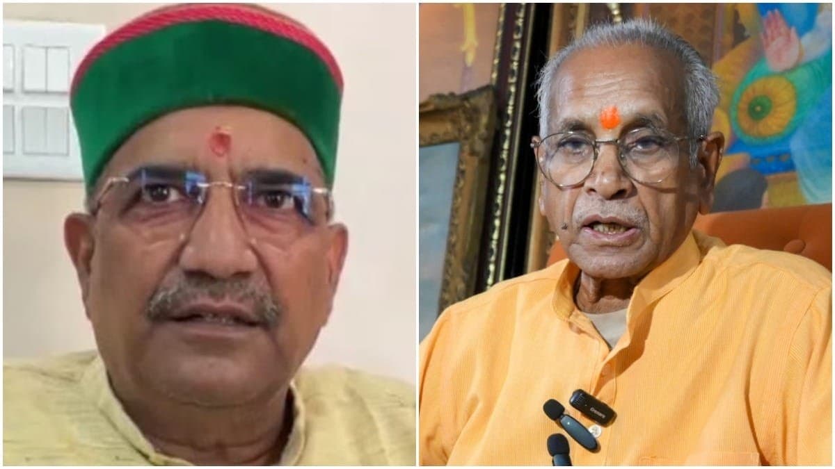 राम मंदिर चढ़ावा चोरी मामला: SIT ने तेज की जांच, ट्रस्ट के पांच साल के लेन-देन की होगी पड़ताल