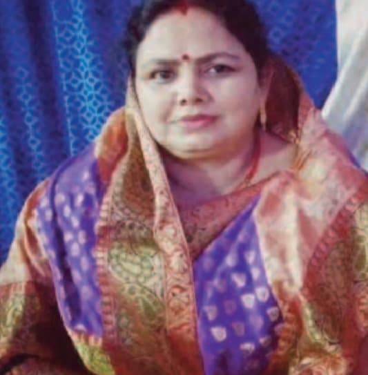 भाजपा नेत्री संगीता शर्मा के निधन से बरही में पसरा मातम, दिल्ली में चल रहा था इलाज