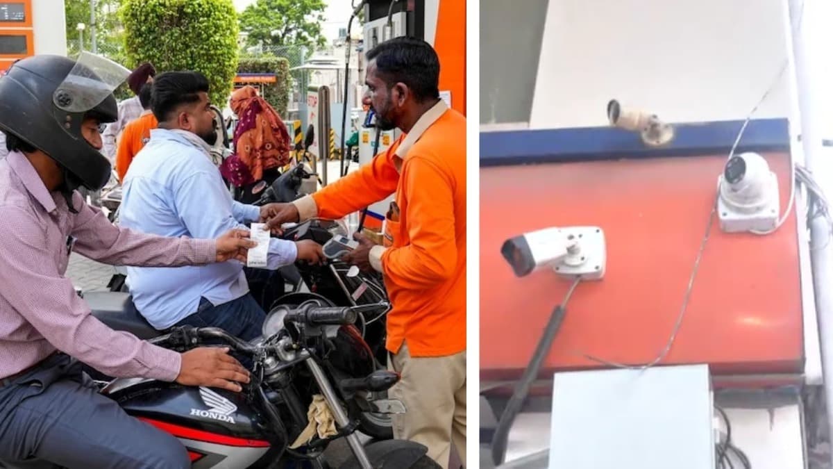 दिल्ली के 500 पेट्रोल पंपों पर लागू हुआ नो PUC नियम