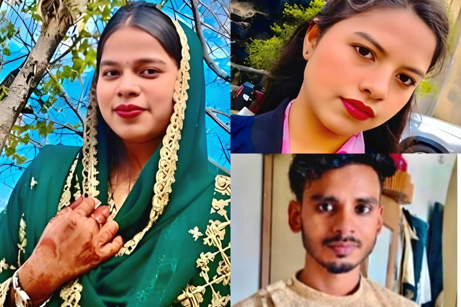 हजारीबाग में तीन अल्पसंख्यक युवाओं की मौत पर सियासत गर्म, कांग्रेस की चुप्पी पर जनता में भारी आक्रोश