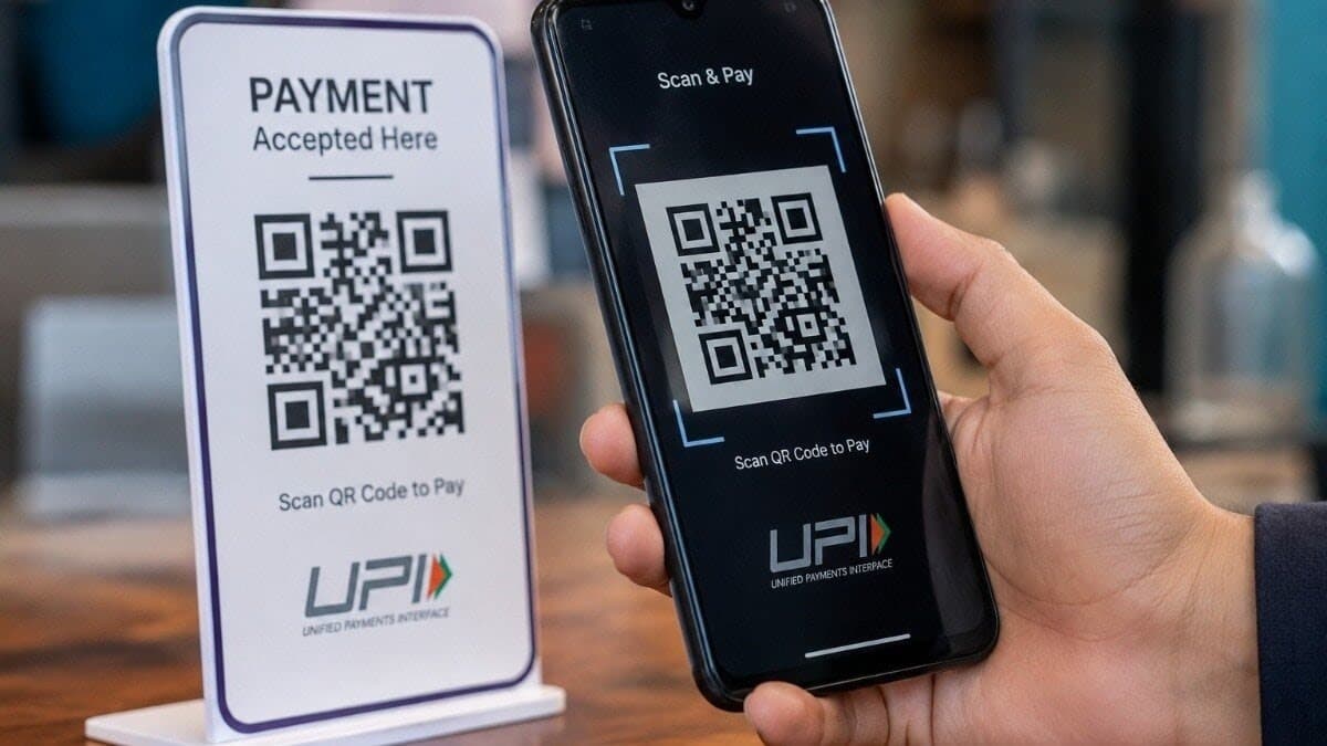 UPI की ग्लोबल उड़ान: 11 देशों तक पहुंचा भारत का पेमेंट सिस्टम, ग्रीस और मालदीव नए सदस्य