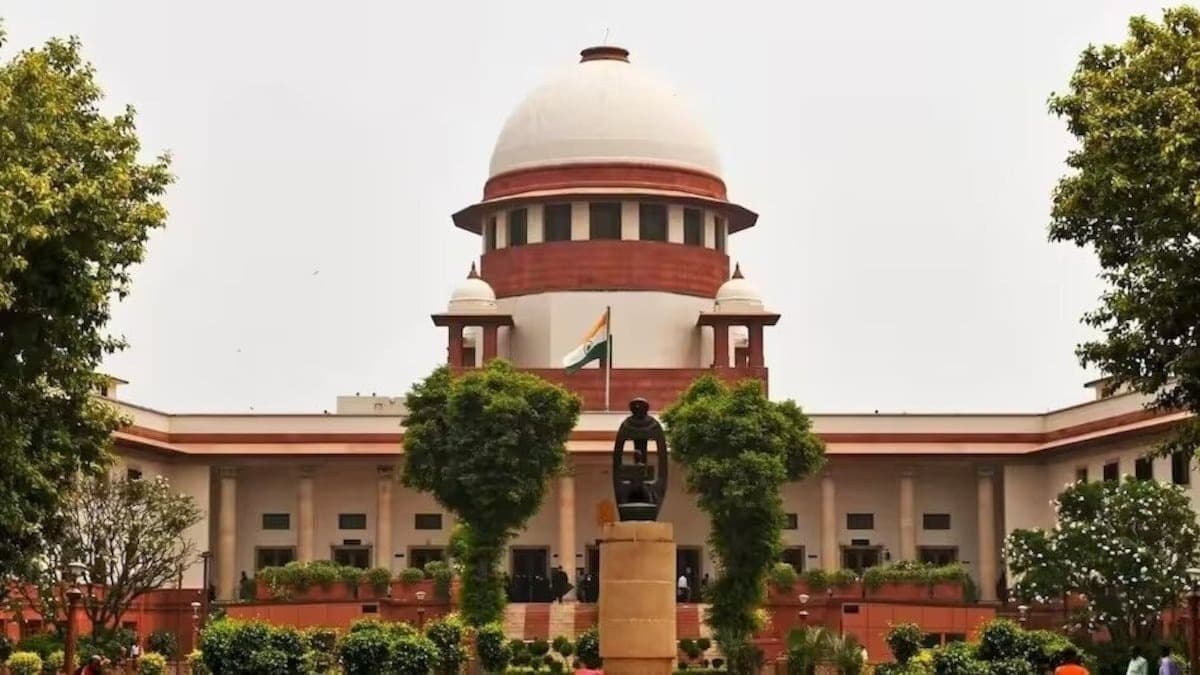 TMC के नाम और चुनाव चिह्न विवाद पर आज सुप्रीम कोर्ट में सुनवाई
