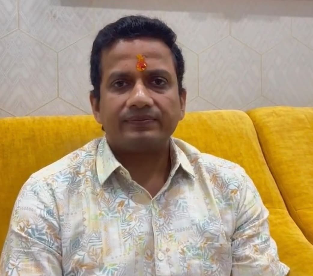 गिरिडीह नगर निगम में आरोप-प्रत्यारोप तेज, पार्षद संजीव कुमार ने उपमहापौर से मांगा जवाब