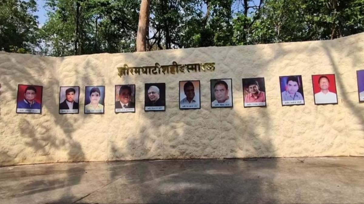 झीरम घाटी हमले के 10 दोषियों को फांसी, 13 साल बाद आया बड़ा फैसला
