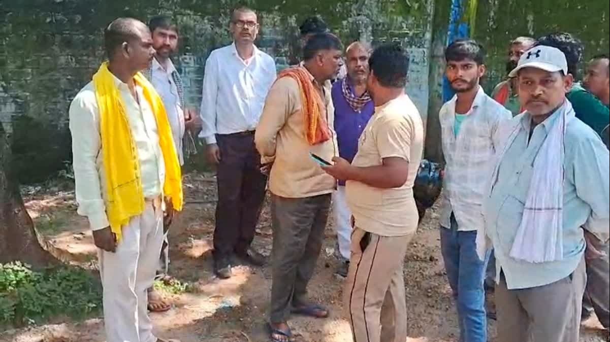 रांची में ऑटो चालक की पीटकर हत्या, दो आरोपी गिरफ्तार