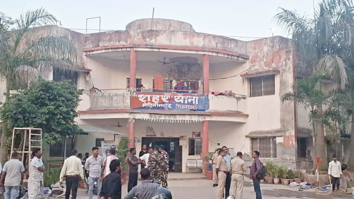मेदिनीनगर में दो प्रसूताओं और नवजात की मौत के बाद निजी अस्पताल सील