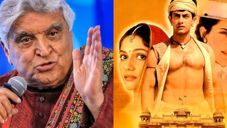 25 साल की हुई आमिर खान की ‘लगान’, जावेद अख्तर ने बताया ‘ओ पालन हारे’ लिखना क्यों था सबसे मुश्किल