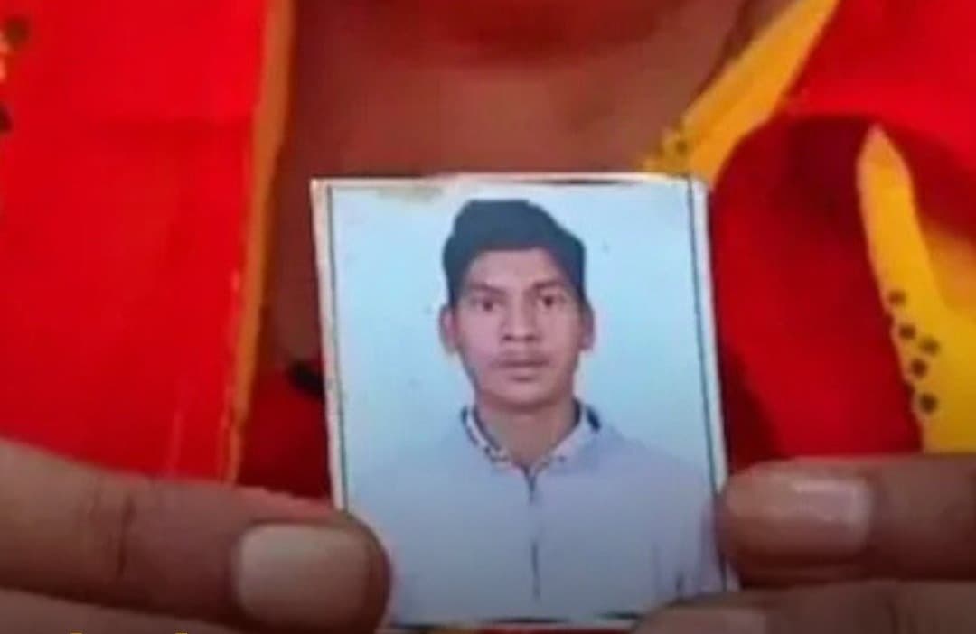 प्यार के लिए बिना दस्तावेज सीमा पार कर पाकिस्तान पहुंचा युवक, सजा पूरी होने के बाद भी भारत वापसी का इंतजार