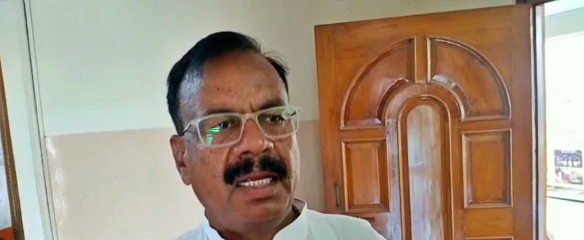 चतरा विधायक जनार्दन पासवान के बेटे के अपहरण की कोशिश, दो घंटे में सकुशल बरामद