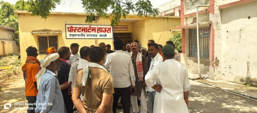 पिकअप ने बाइक सवार को दिया चकमा, एक कि मौत