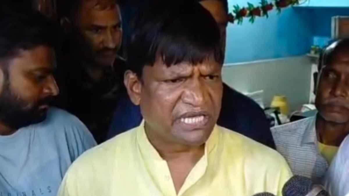 जयराम महतो विवाद पर आदित्य साहू और ढुल्लू महतो का पलटवार, बोले- कानून से ऊपर कोई नहीं