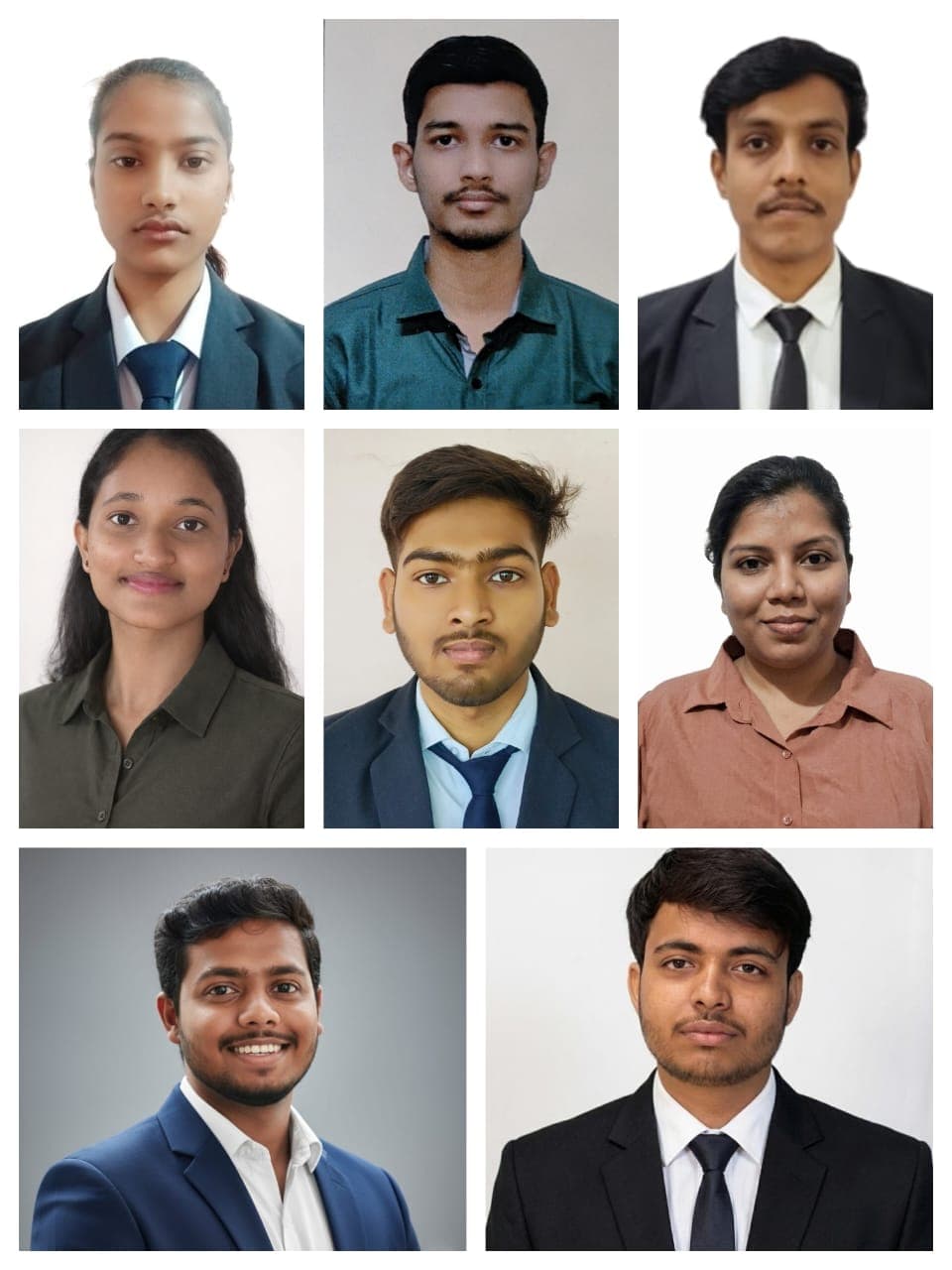 टीसीएस और एक्सचेंजर जैसे कंपनियों में यूसेट के 12 विद्यार्थियों का हुआ प्लेसमेंट