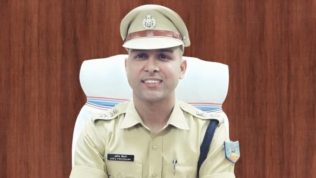 पलामू में ग्रामीणों ने पुलिस के सामने रखीं अपनी समस्याएं, समाधान का मिला भरोसा