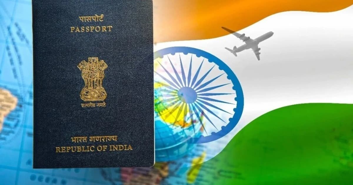 1 जुलाई से महंगा होगा पासपोर्ट बनवाना, केंद्र सरकार ने बढ़ाई फीस, जानें नई दरें