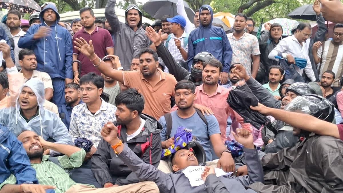 JPSC परीक्षा रद्द करने के फैसले पर हाईकोर्ट की रोक, रिफॉर्म्स मंच ने कहा- आंदोलन की दिशा पर करेंगे मंथन