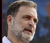 राहुल गांधी ने गोवा में वोट चोरी के आरोपों पर सरकार को घेरा