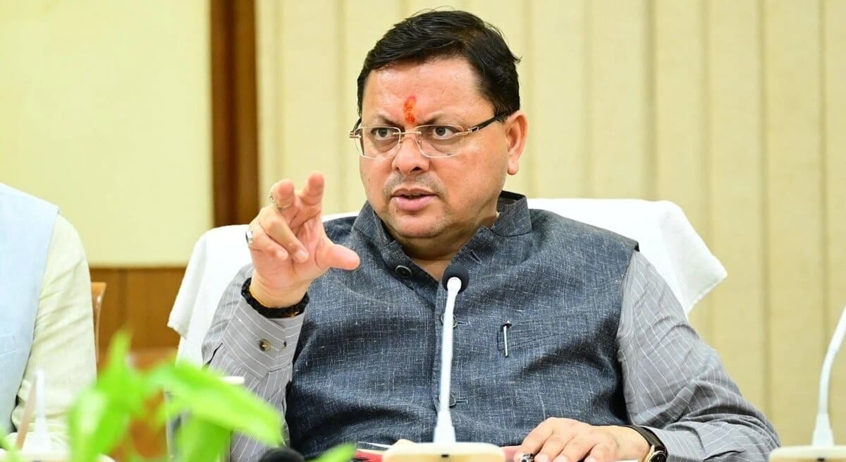 कैंची धाम जाने वाले श्रद्धालुओं को जाम से मिलेगी राहत, अमृतपुर बाईपास का निर्माण तेज