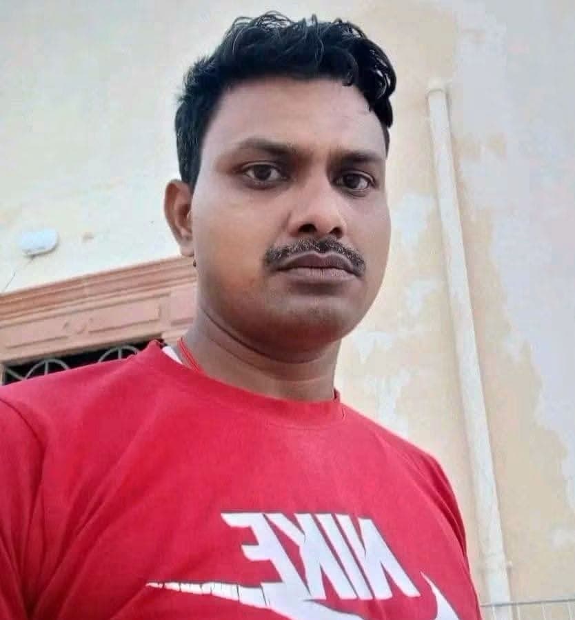 सऊदी में 10 महीने से फंसे महेंद्र, परिवार ने फिर लगाई वतन वापसी की गुहार