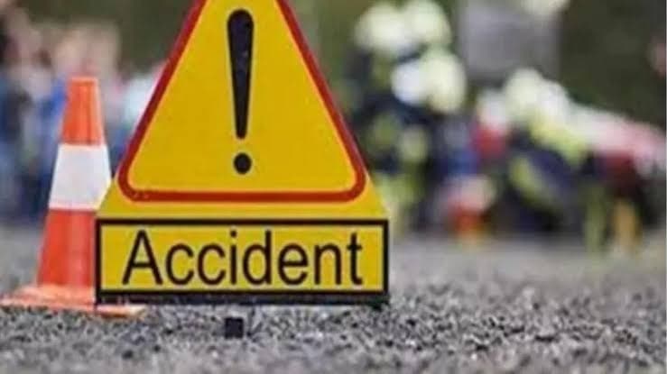 वेस्ट बोकारो में सड़क दुर्घटना में घायल बाइक सवार की मौत