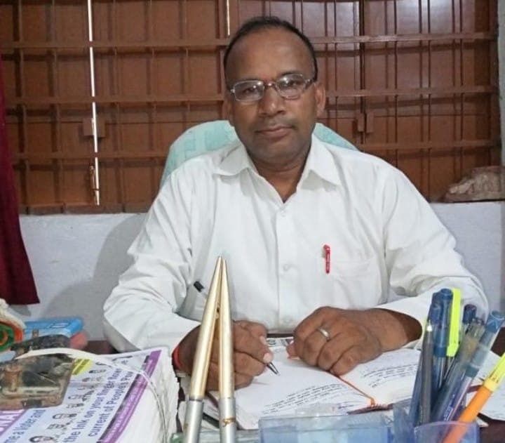 सांसद प्रतिनिधि के रूप में मुकुंद साव के 200 दिन पूरे, विकास और जनसेवा के कई कार्यों का किया दावा
