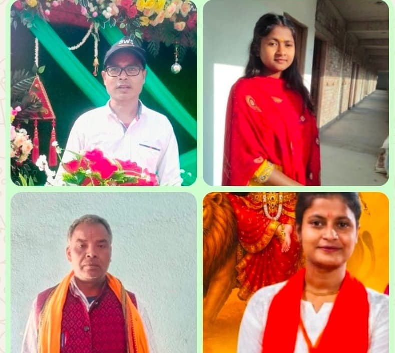 विश्व हिंदू परिषद की दो दिवसीय प्रांत बैठक संपन्न, चतरा जिले में नई जिम्मेदारियों की घोषणा