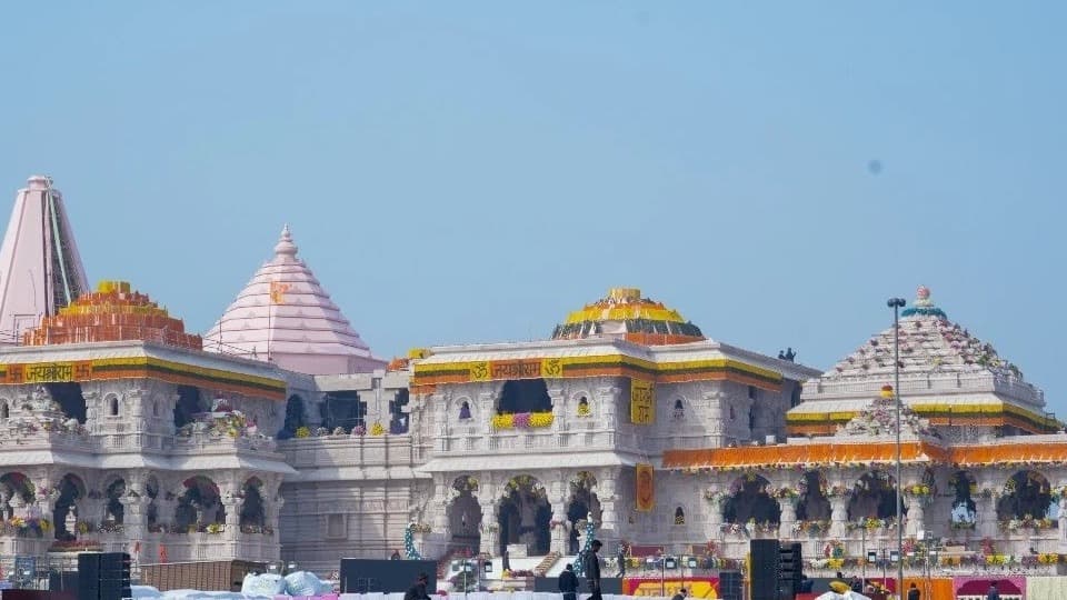 अयोध्या राम मंदिर चंदा विवाद: SIT खंगालेगी आरोपियों की पूरी कुंडली, दान राशि में गड़बड़ी के आरोपों की होगी जांच