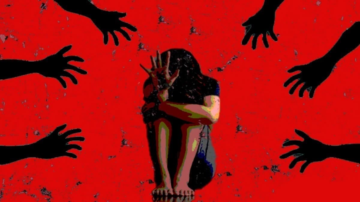 पालकोट में नाबालिग से सामूहिक दुष्कर्म, रिम्स में इलाज के दौरान मौत