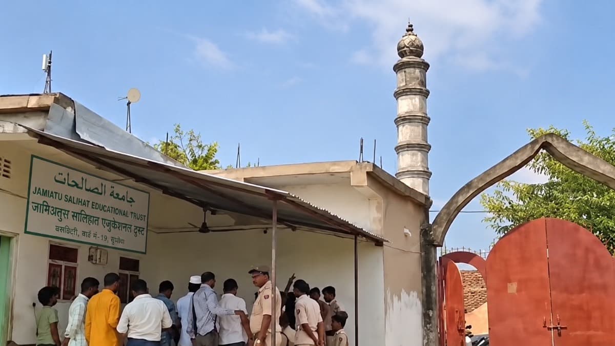 सुपौल के मदरसे में खाना खाने के बाद छात्राओं की तबीयत बिगड़ी, 10 साल की बच्ची की मौत
