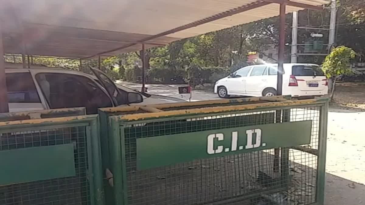 JPSC परीक्षा गड़बड़ी मामले में CID की छापेमारी जारी, पांच जिलों में पहुंची जांच