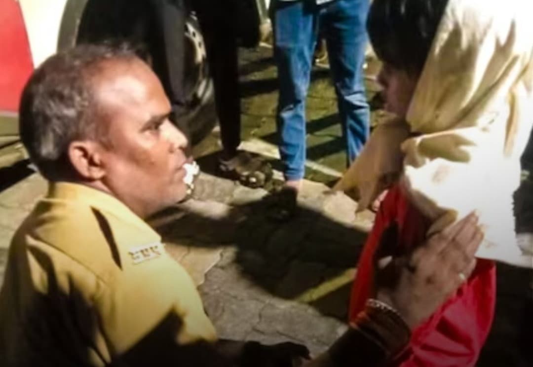 इंदौर में मां-बेटी की हत्या से सनसनी, 8 साल के मासूम ने बताई उस रात की पूरी कहानी