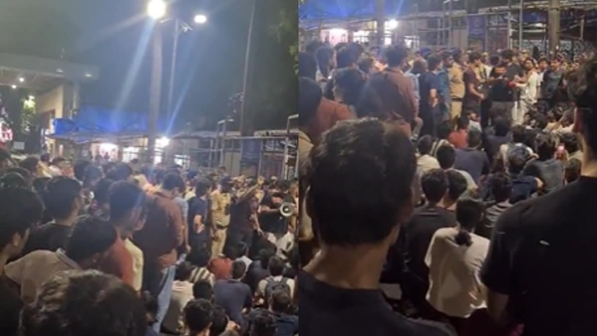 IIT बॉम्बे में परीक्षा के दौरान मोबाइल से ChatGPT इस्तेमाल करने वाले छात्र की मौत