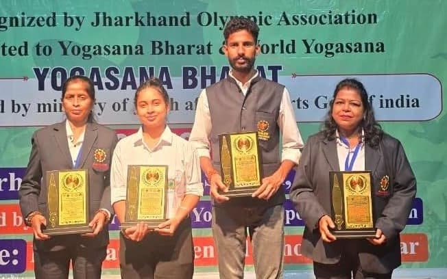 विभावि के पूर्ववर्ती विद्यार्थियों ने बढ़ाया विश्वविद्यालय का मान