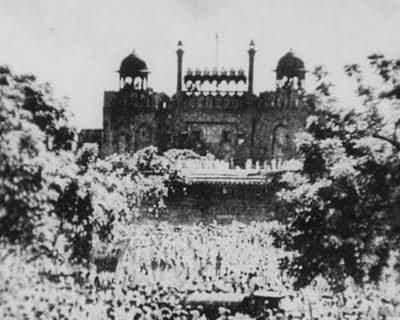 15 अगस्त 1947: जब आधी रात को जागा था आजाद भारत