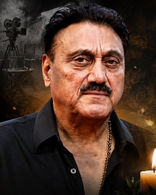 अजय देवगन को बॉलीवुड में लॉन्च करने वाले निर्देशक कुकू कोहली का निधन, 77 साल की उम्र में हार्ट अटैक से गई जान