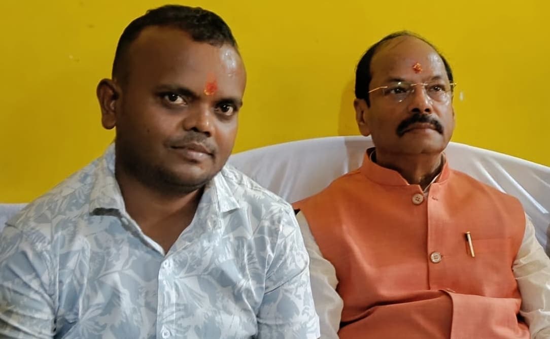 मांडू चट्टी पंचायत में ओबीसी आरक्षण की मांग तेज