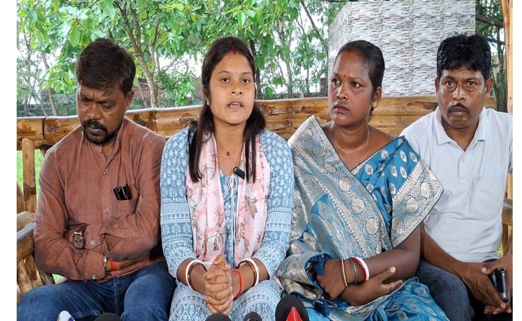 जयराम महतो गिरफ्तार हुए या गई विधायकी तो JLKM करेगा सबसे बड़ा आंदोलन: बेबी महतो