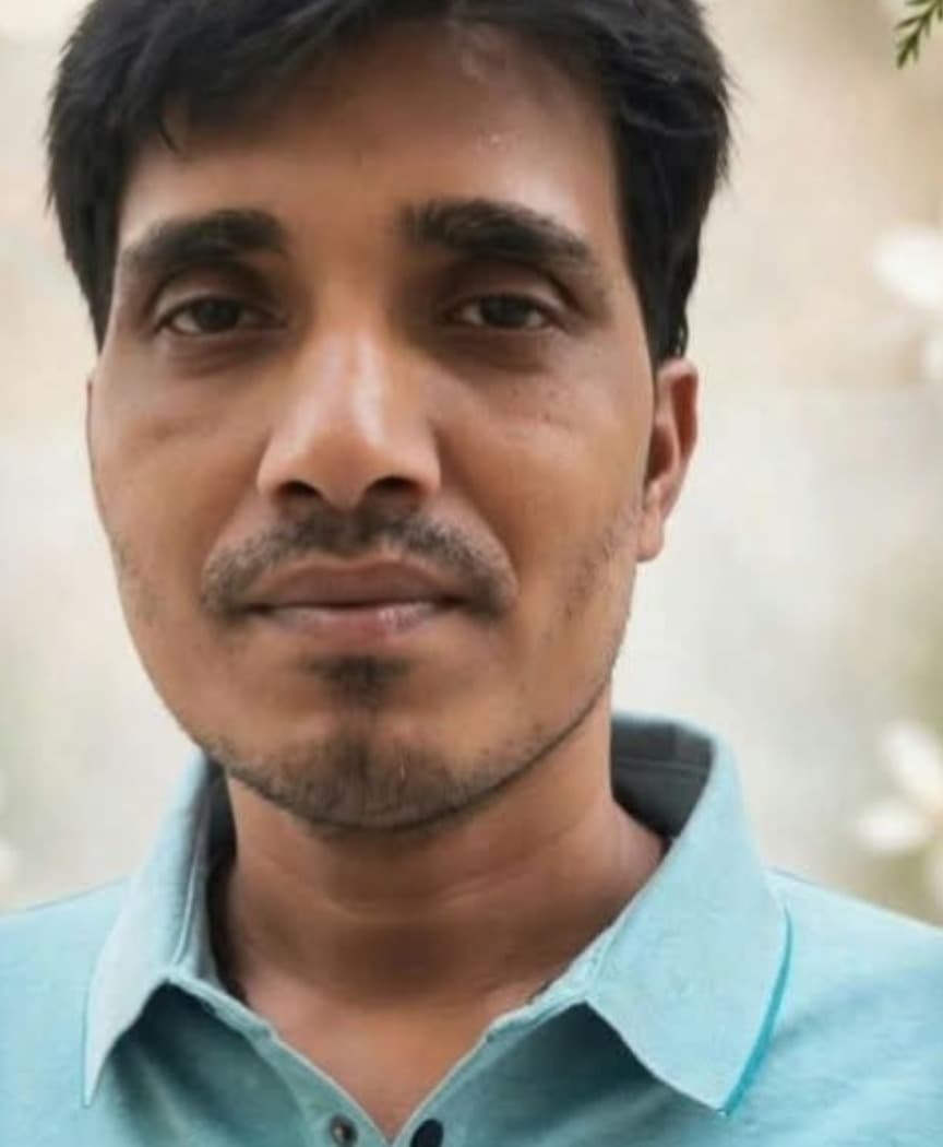 इचाक में हुई सड़क दुर्घटना में पड़रिया के नंदकिशोर की मौत