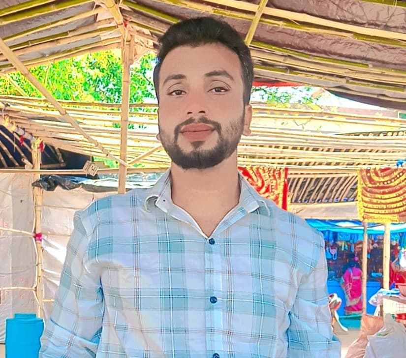 दुर्गापूजा की अष्टमी से लापता युवक का कुएं में मिला शव, हत्या की आशंका से सनसनी