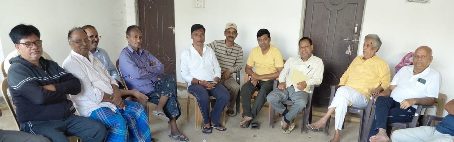 मंडई में धूमधाम से मनेगा चित्रगुप्त पूजा महोत्सव