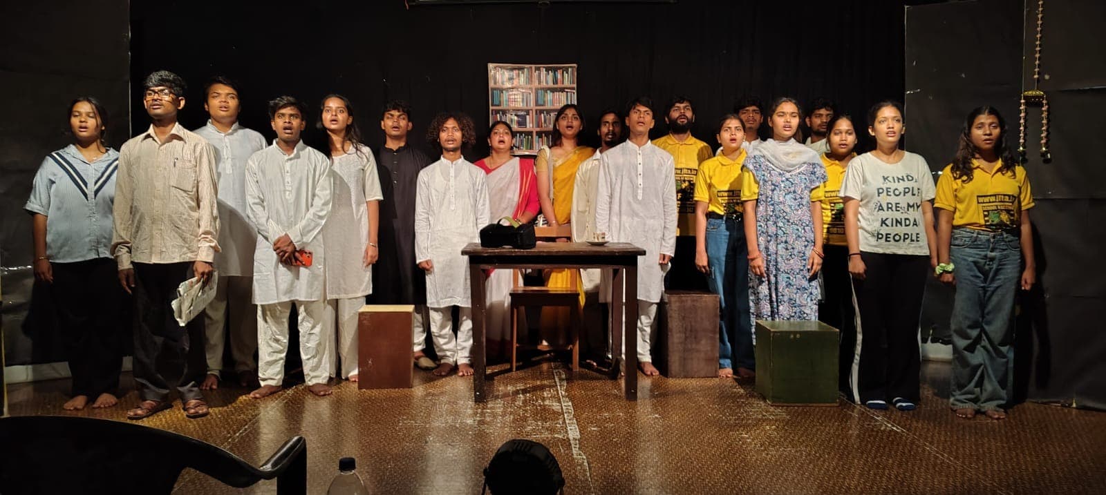 वंदे मातरम्’ के 150 वर्ष पूरे होने पर रांची बनेगा राष्ट्रीय सांस्कृतिक उत्सव का केंद्र