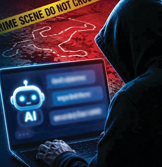 AI बना हत्या की साजिश का कथित हथियार! बेंगलुरु ट्रिपल मर्डर केस में चैटबॉट की चैट हिस्ट्री जांच के घेरे में