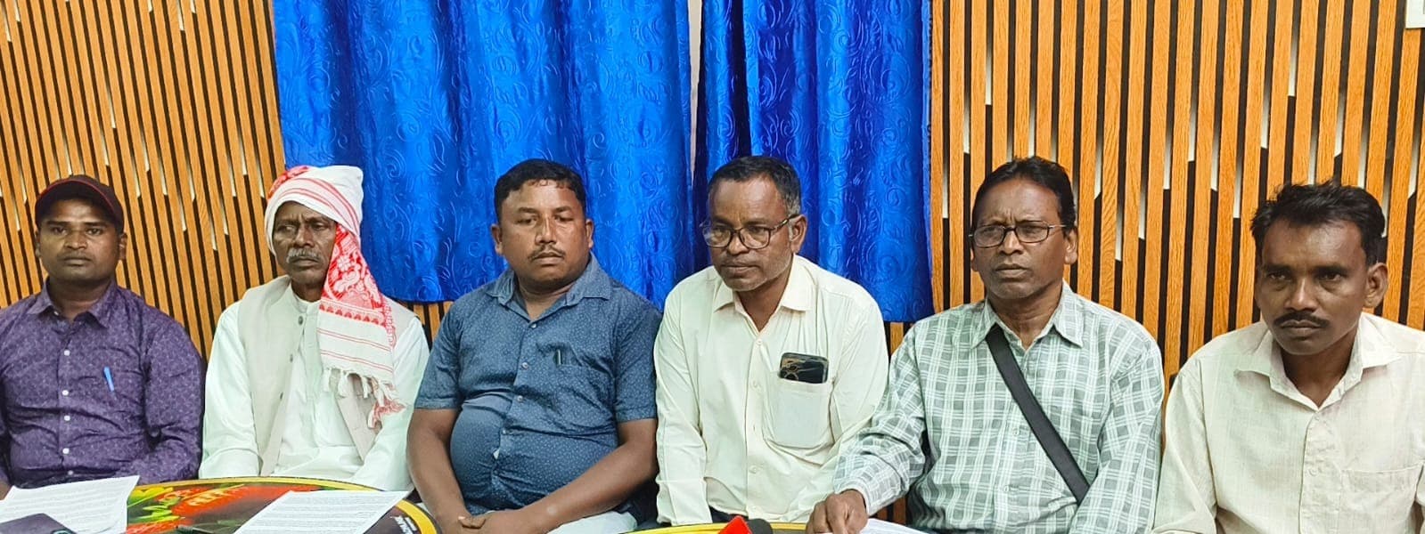 मरांग बुरु परंपराओं के संरक्षण की मांग